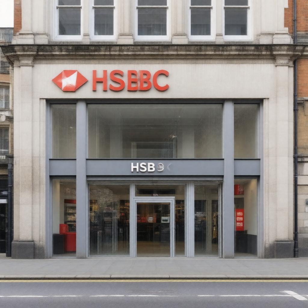 HSBC UK